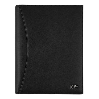 Teczka A5 Irving Black