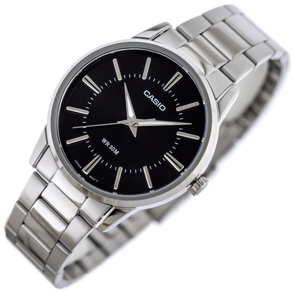 ZEGAREK MĘSKI CASIO MTP-1303D-1A (zd021b) + BOX