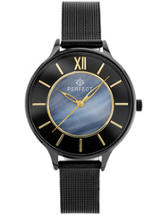 ZEGAREK DAMSKI PERFECT F346-6 (zp960e) + BOX