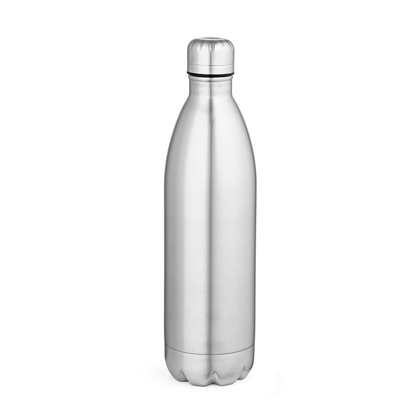 Butelka Mississippi 1100P z recyklingowanej stali nierdzewnej 1100 ml