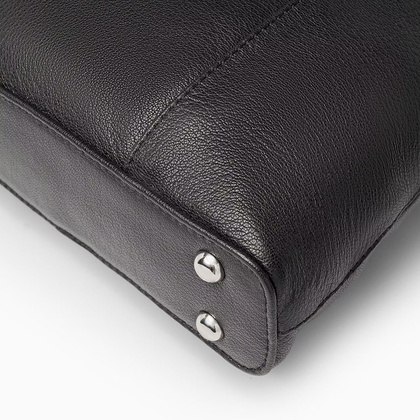 Torba na laptop 15" PUCCINI COMO CO3325 1 Czarna