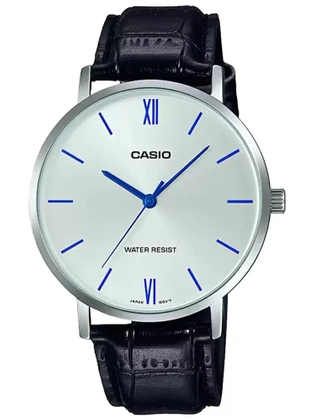 ZEGAREK MĘSKI CASIO MTP-VT01L-7B1UDF + BOX