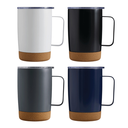 Próżniowy kubek STEELJOURNEY