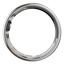 Smart Ring RUBICON R2 Silver SIZE-7(US) SMARUB319