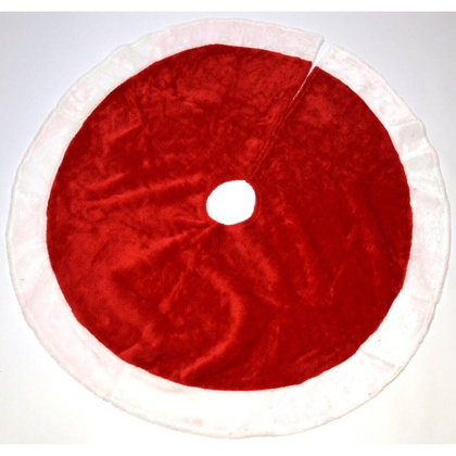 Osłona na stojak pod choinkę śr100 cm