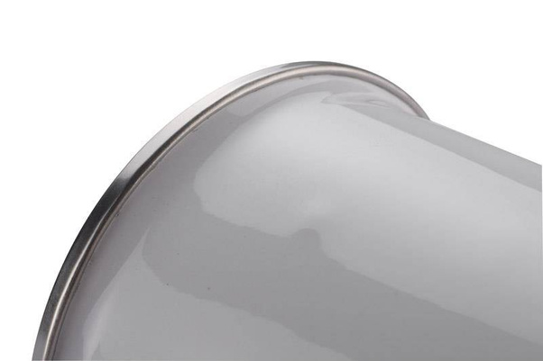 Kubek emaliowany SUBLIM