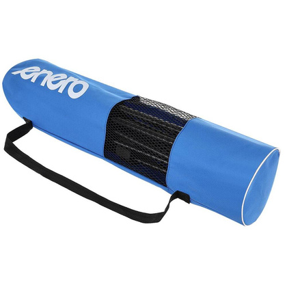 Zestaw regulowany do badmintona tenisa i siatkówki 3w1 siatka 310x76 cm