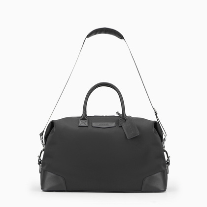 Torba podróżna podręczna PUCCINI TD243 1 Czarna