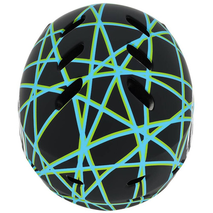 KASK SKATE SCRATCH R.L