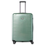 Duża walizka TITAN LITRON 700244-80 Zielona