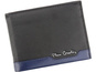 Portfel męski skórzany PIERRE CARDIN TILAK37 8805 RFID