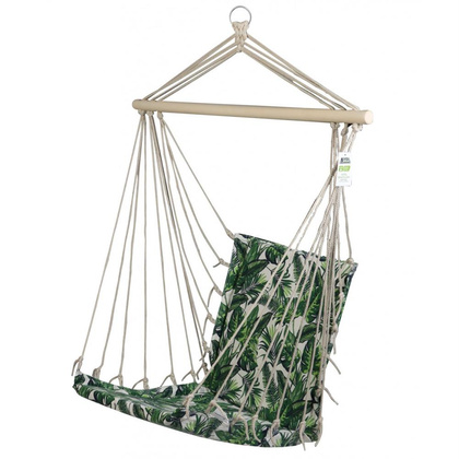 Hamak fotel brazylijski 100 x 50 cm Natura Jungle Light Royokamp