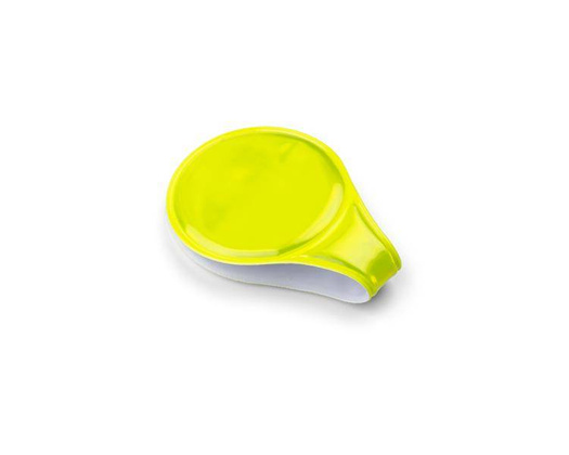 Klip magnetyczny RIFLEX 20324-12 Żółty