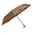 Parasol Hugo Boss Double B Camel
