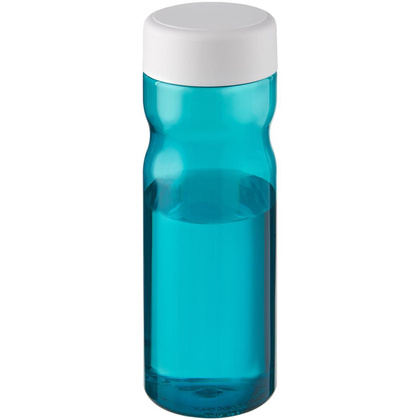 H2O Active® Base 650 ml screw cap water bottle