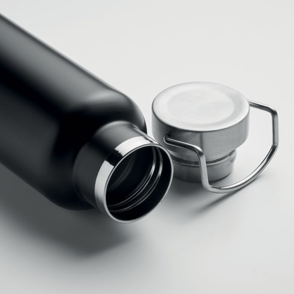 Butelka z podwójnymi ściankami