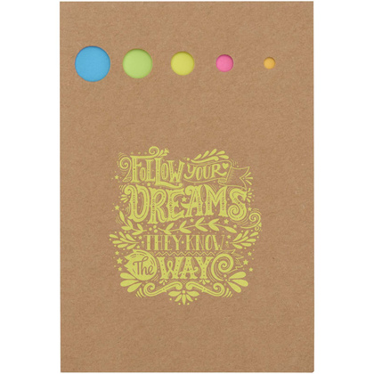 Freiji karteczki samoprzylepne