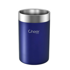 Kubełek termiczny Keep niebieski