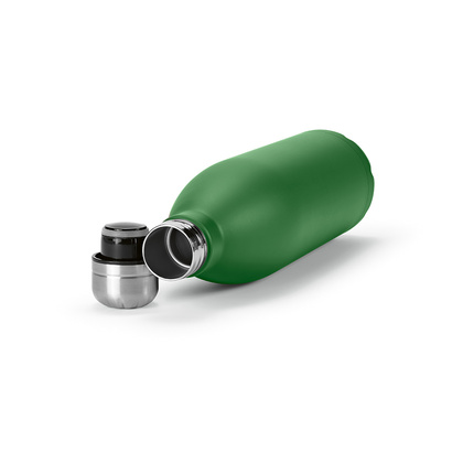 Butelka Mississippi 1100 ze stali nierdzewnej pochodzacej z recyklingu 1100 ml