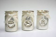 Lampiony z kokardką Kpl.3 UPOMINKARNIA