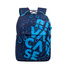 RIVACASE Heide Plecak 5430 30l niebieski, granat