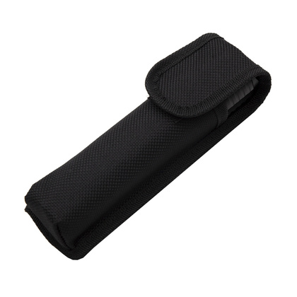 Latarka UPOMINKARNIA Robust Czarny