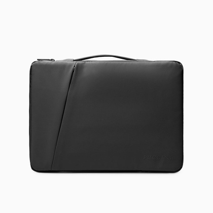 Wodoodporne etui na laptop 15,6" PUCCINI LINEA TL2510L 1 Czarne
