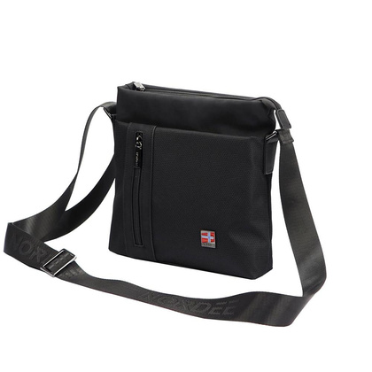 Saszetka Męska Nordee S113 granatowy