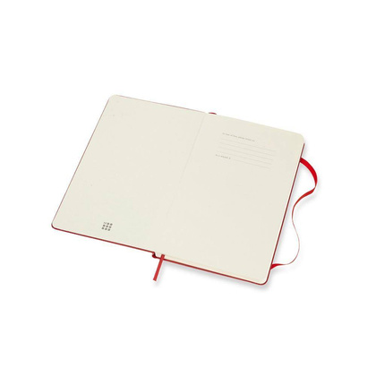 MOLESKINE Notatnik ok. A5