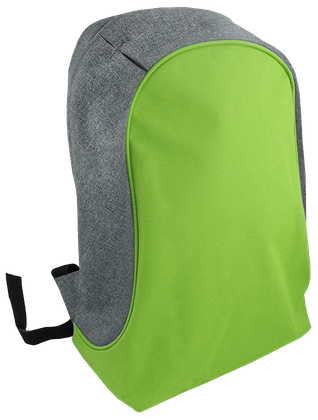 Plecak antykradzieżowy 60408611 min. zamówienie 20 / 50 / 100 szt.