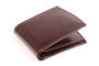 Portfel skórzany męski KEMER VOOC PPM1 Brązowy