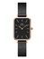 ZEGAREK DAMSKI DANIEL WELLINGTON DW00100433 - QUADRO (zw505e)