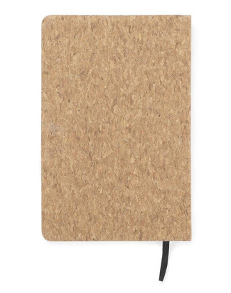 Notes MENTE z pamięcią USB 16GB, A5 Czarny