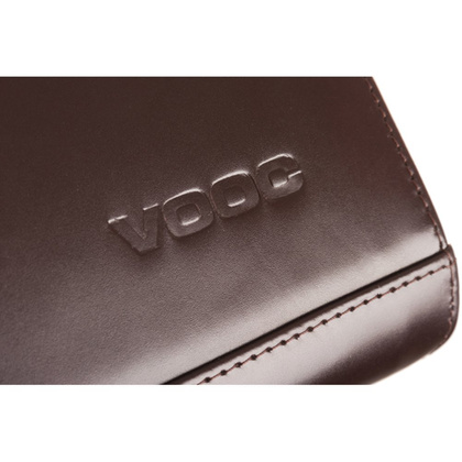 TORBA KUFEREK KEMER VOOC TYP LEKARSKI 36 PK1 CZARNY