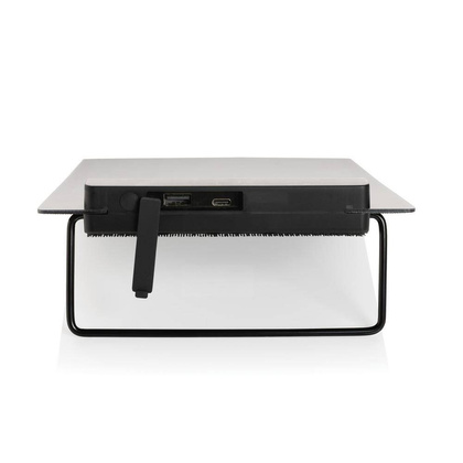 Torba termoizolacyjna Impact AWARE™ Pedro, panel solarny 5W