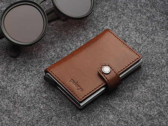Portfel EASY WALLET for AirTag 2174