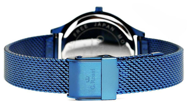 Zegarek Damski G.Rossi C10482B2-6F1