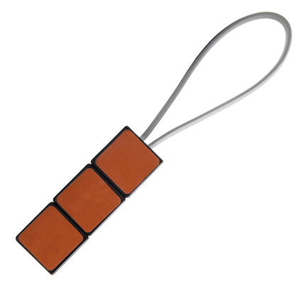 Kabel USB UPOMINKARNIA Color click&go Mix