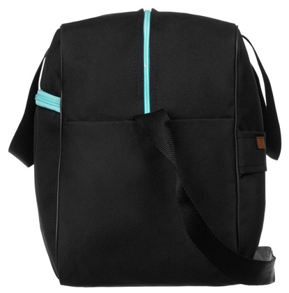 Mała torba podróżna na bagaż podręczny