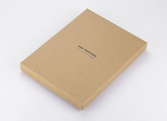 Notes IDELO B5 Czarny