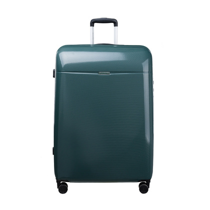 Duża walizka PUCCINI VOYAGER 2.0 PC052A 5 Zielona