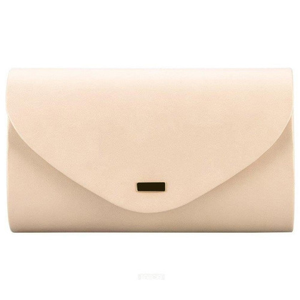 Torebka wizytowa KEMER SOLIER F15 Cielista - min. zamówienie 20 / 50 / 100 szt.