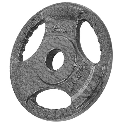 Obciążenie Hammertone 1,25 Kg Eb Fit Fi28