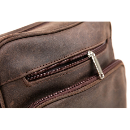 TORBA SASZETKA NA RAMIĘ KEMER VOOC RDW7