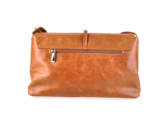 Torebka damska skórzana KEMER 041-63-S2-113 - min. zamówienie 20 / 50 / 100 szt.