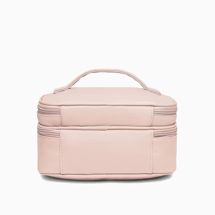 Kosmetyczka PUCCINI FASHION COLLECTION QML015 3C Różowa