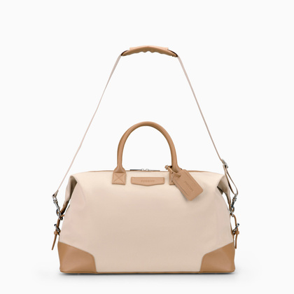 Torba podróżna podręczna PUCCINI TD243 6A Beżowa