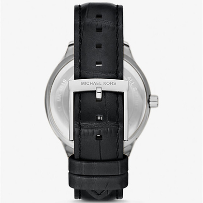 ZEGAREK DAMSKI MICHAEL KORS SAGE MK4821 + BOX