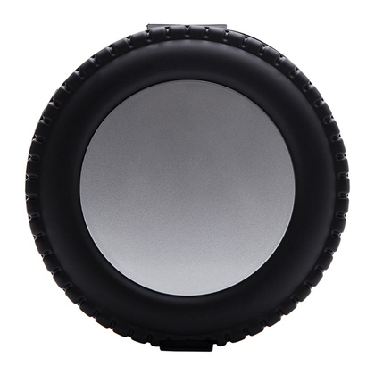 Zestaw narzędzi UPOMINKARNIA 24 części Tire Czarny