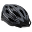 KASK ROWEROWY REGULOWANY DUNLOP R.M SZARY